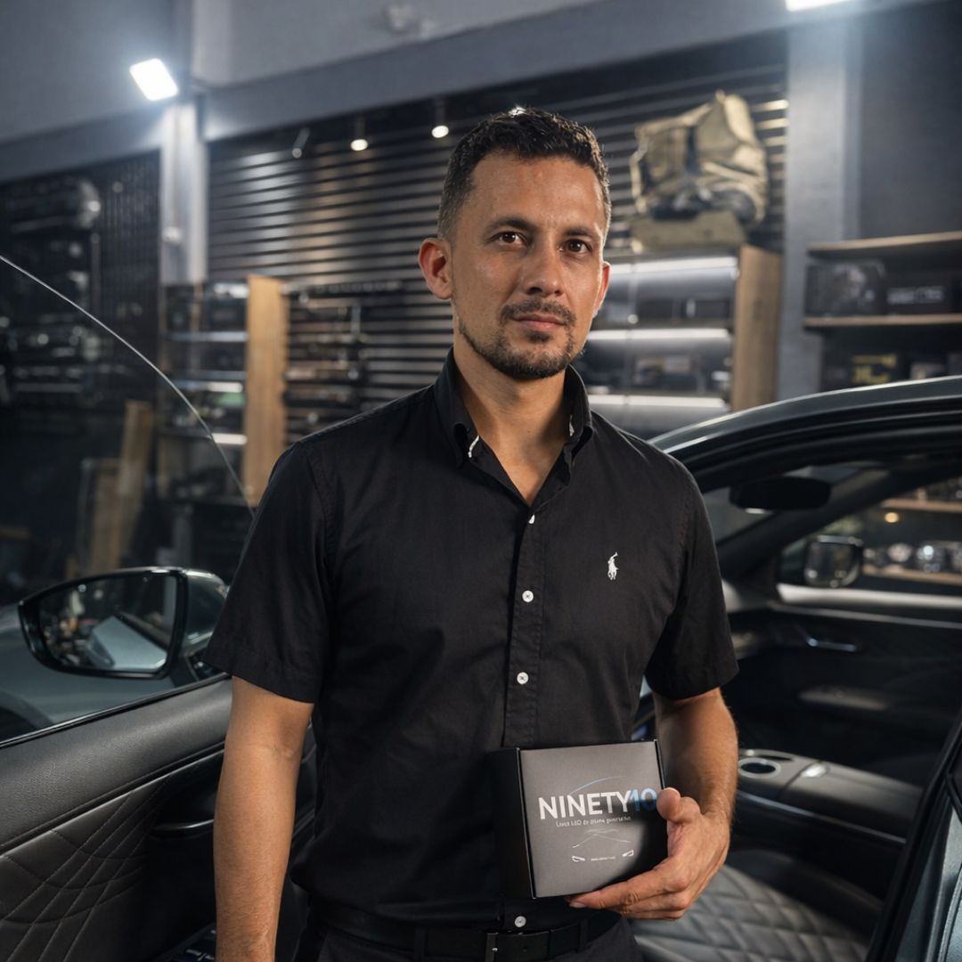Asesoría Técnica Automotriz Especializada NINETY11
