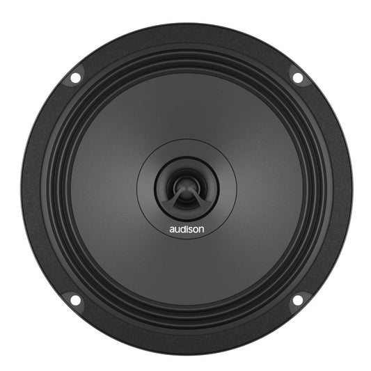 Audison APX 6.5 Coaxial 165 mm 4 Ohm – 210W Peak