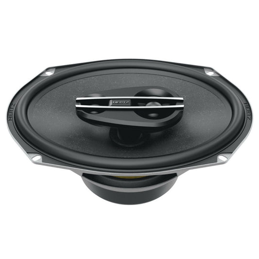 Hertz CX 690 Coaxial 6x9” 3 Vías 300W 4 Ohm