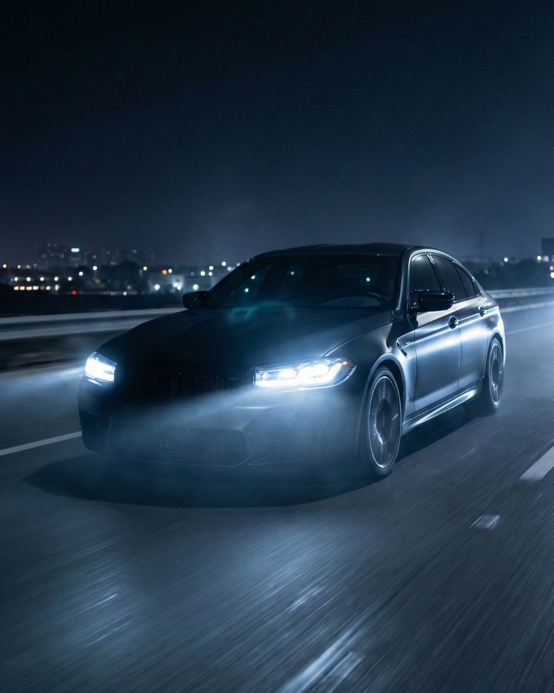 Iluminación LED para Vehículos