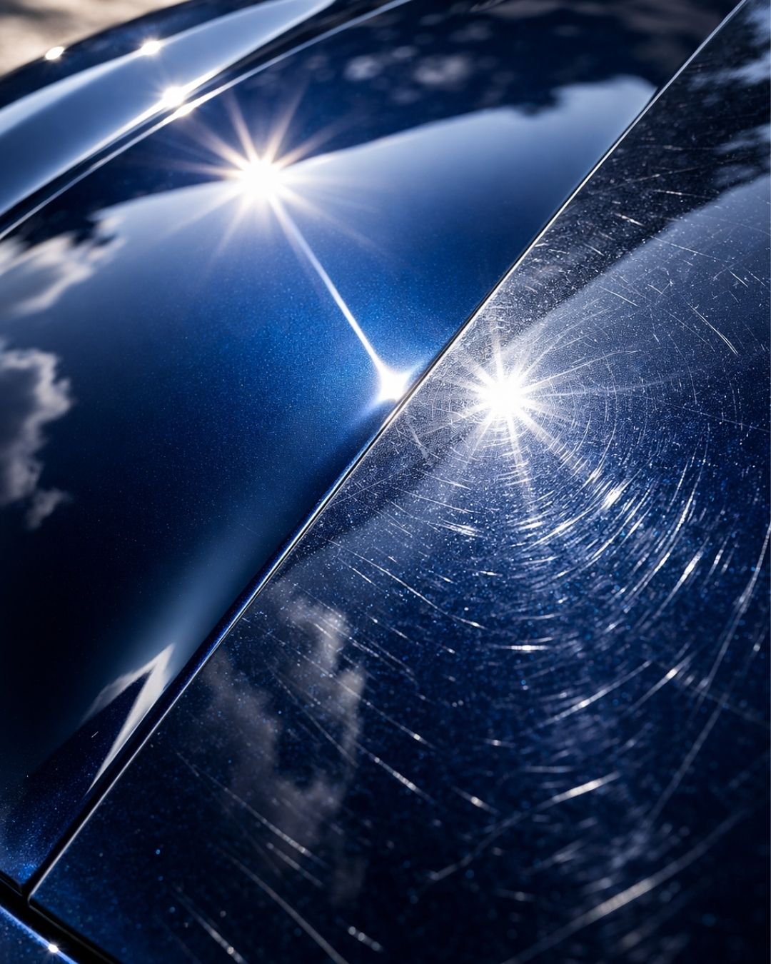 PPF, Wrap y Polarizado