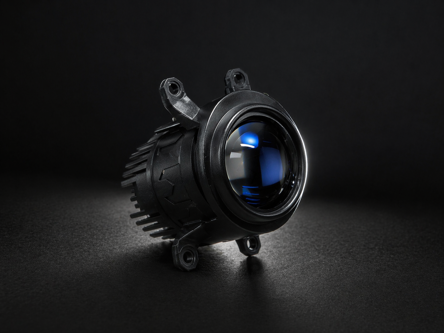Exploradoras Bi-LED Proyector Toyota | Ninety11