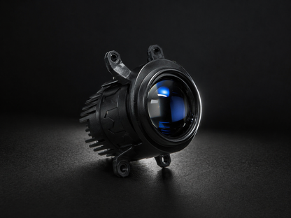 Exploradoras Bi-LED Proyector Toyota | Ninety11