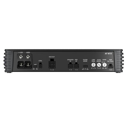 Audison AF M1D Amplificador Monoblock 1200W D-Class