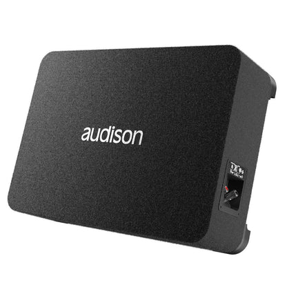 Audison APBX 10 DS Subwoofer 10” Sellado 4+4 Ohm – 800W Peak