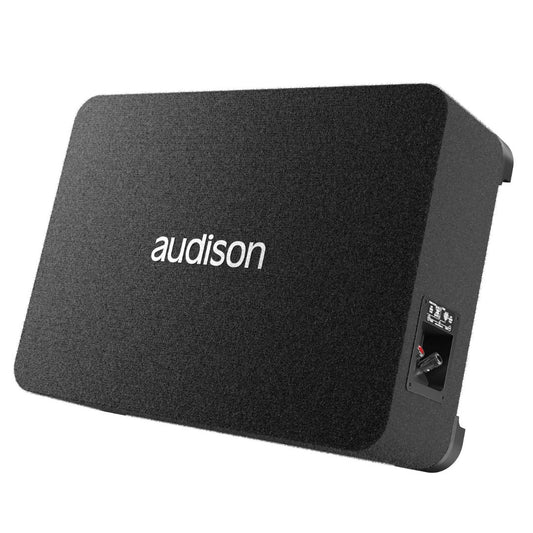 Audison APBX 10 DS Subwoofer 10” Sellado 4+4 Ohm – 800W Peak