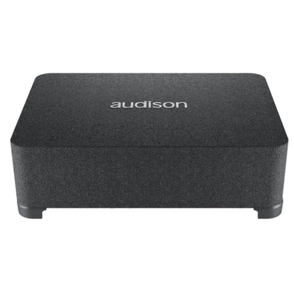 Audison APBX 10 DS Subwoofer 10” Sellado 4+4 Ohm – 800W Peak