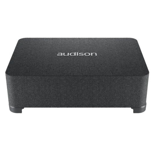 Audison APBX 10 DS Subwoofer 10” Sellado 4+4 Ohm – 800W Peak