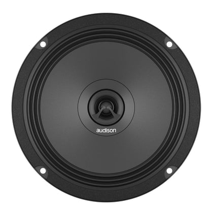 Audison APX 6.5 Coaxial 165 mm 4 Ohm – 210W Peak