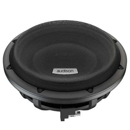 Audison VOCE II AV 10 D4 II Subwoofer 10” Slim Doble 4 Ohm