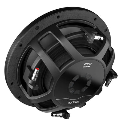 Audison VOCE II AV 10 D4 II Subwoofer 10” Slim Doble 4 Ohm
