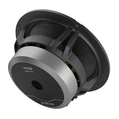 Audison VOCE II AVK 6A P II Kit 2 Vías 6.5” 4 Ohm – 300W Peak