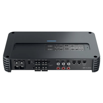 Audison SR 4.500 Amplificador 4 Canales 880W D-Class