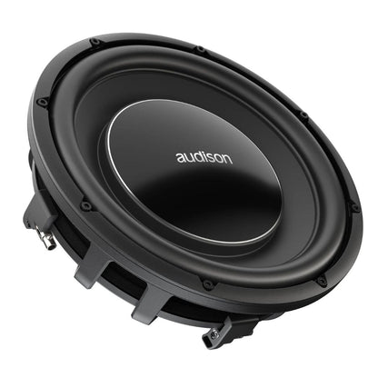 Audison VOCE II AV 12 D4 II Subwoofer 12” Slim Doble 4 Ohm