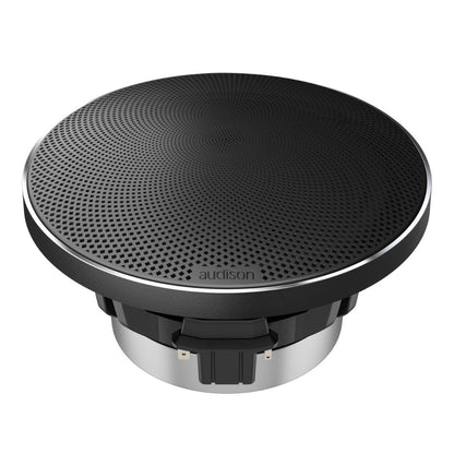 Audison VOCE II AVX 6.5 II Coaxial Hi-Res 6.5” con Tweeter 1