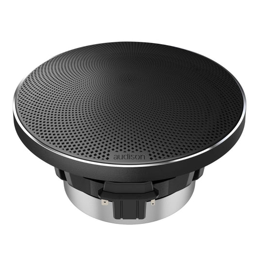 Audison VOCE II AVX 6.5 II Coaxial Hi-Res 6.5” con Tweeter 1