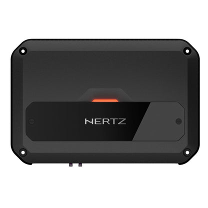 Hertz CP 1.2K Amplificador Monoblock 1200W Subwoofer