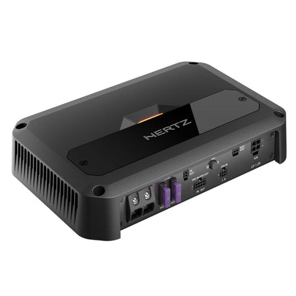 Hertz CP 1.2K Amplificador Monoblock 1200W Subwoofer