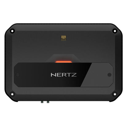 Hertz CP 5.1K Amplificador 5 Canales 1030W Hi-Res
