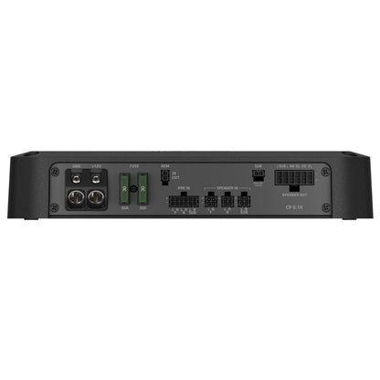 Hertz CP 5.1K Amplificador 5 Canales 1030W Hi-Res