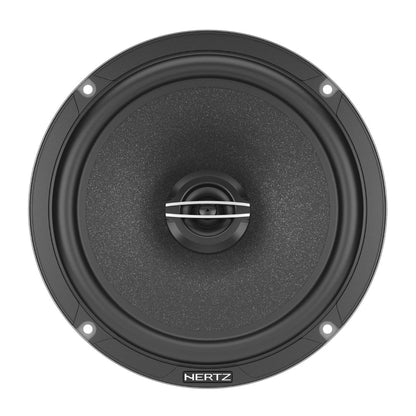 Hertz CX 165 Coaxial 6.5” 210W 4 Ohm Tetolon