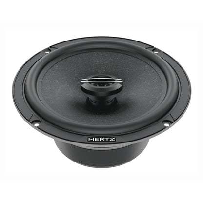 Hertz CX 165 Coaxial 6.5” 210W 4 Ohm Tetolon