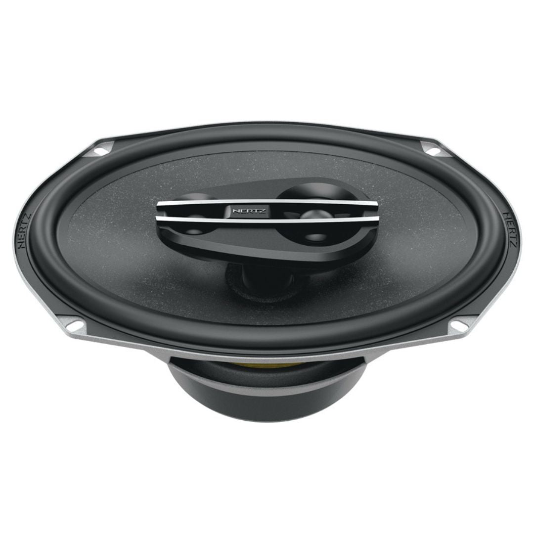 Hertz CX 690 Coaxial 6x9” 3 Vías 300W 4 Ohm