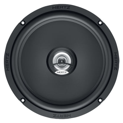 Hertz DCX 165.3 Coaxial 6.5” 120W 4 Ohm
