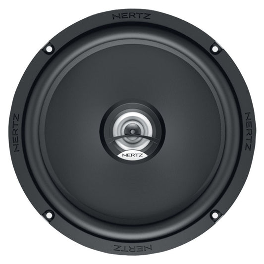 Hertz DCX 165.3 Coaxial 6.5” 120W 4 Ohm