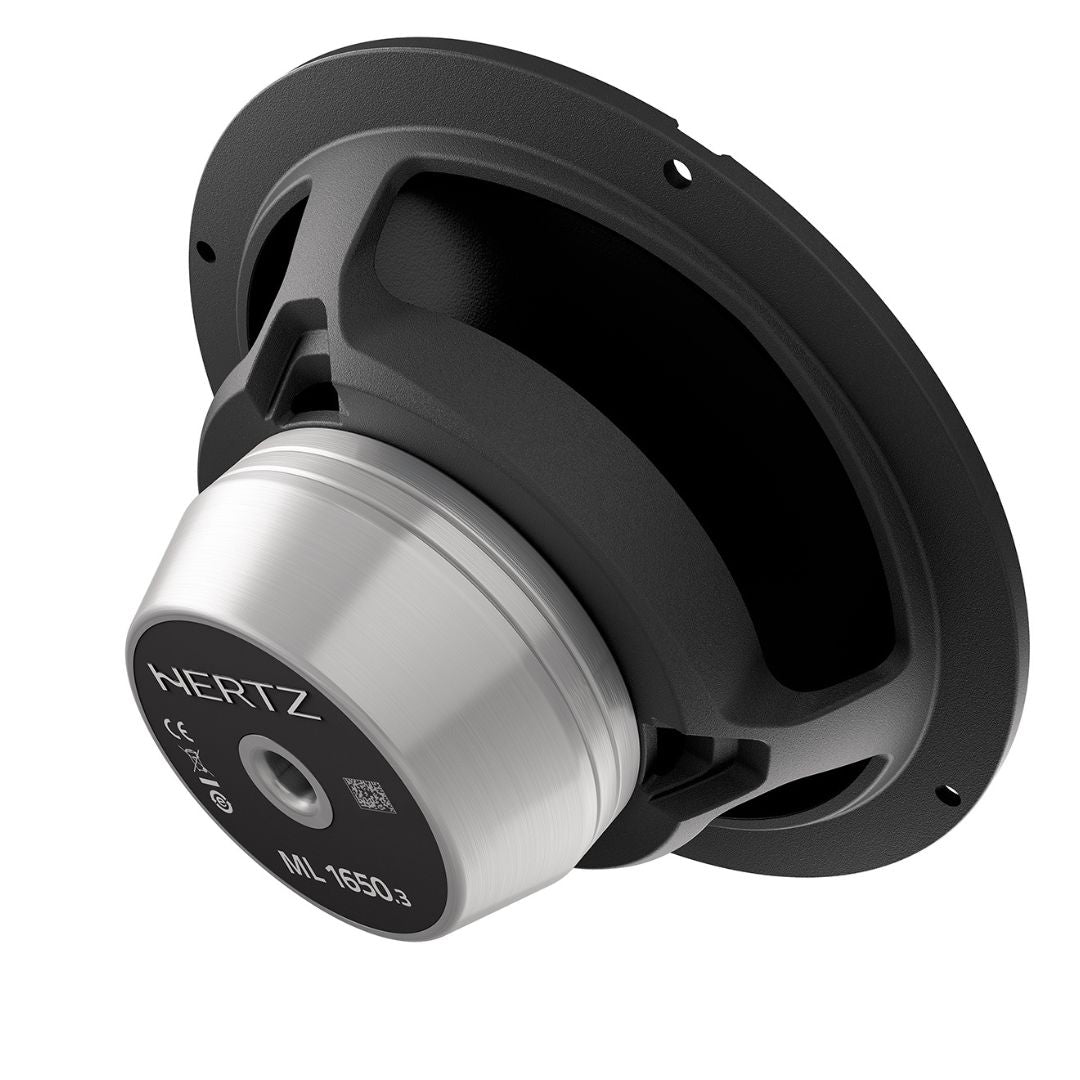 Hertz ML 1650.3 Legend Woofer 6.5” 250W 4 Ohm