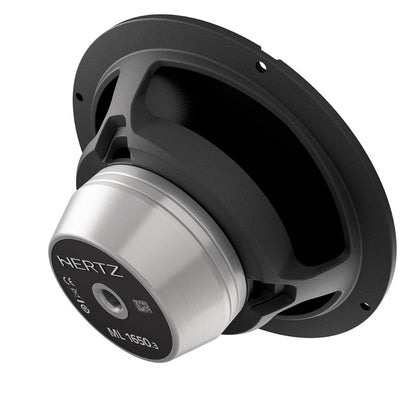 Hertz ML 1650.3 Legend Woofer 6.5” 250W 4 Ohm