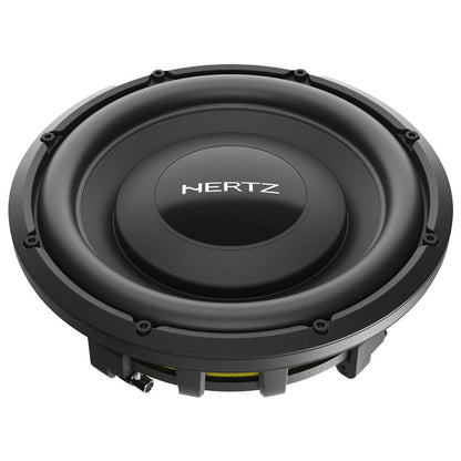 Hertz MPS 250 S4 Subwoofer 10” Shallow 1000W 4 Ohm