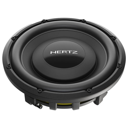 Hertz MPS 250 S4 Subwoofer 10” Shallow 1000W 4 Ohm