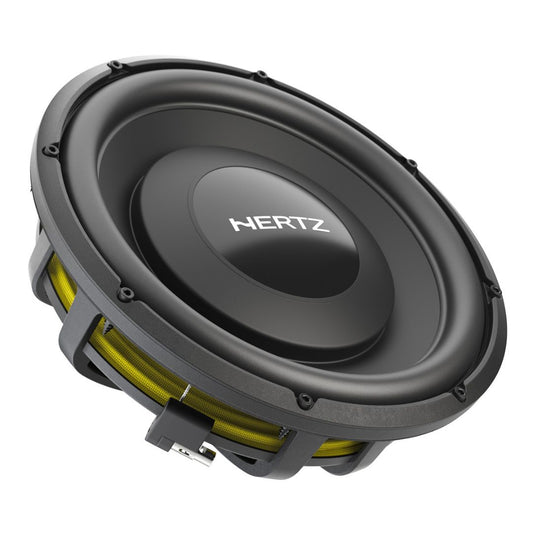 Hertz MPS 300 S4 Subwoofer 12” Shallow 1000W 4 Ohm