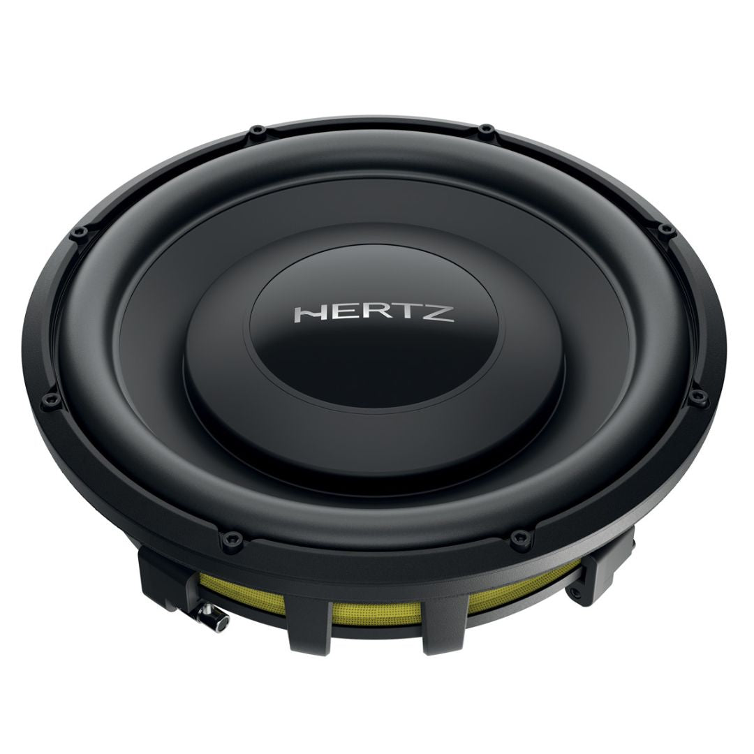 Hertz MPS 300 S4 Subwoofer 12” Shallow 1000W 4 Ohm