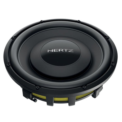 Hertz MPS 300 S4 Subwoofer 12” Shallow 1000W 4 Ohm