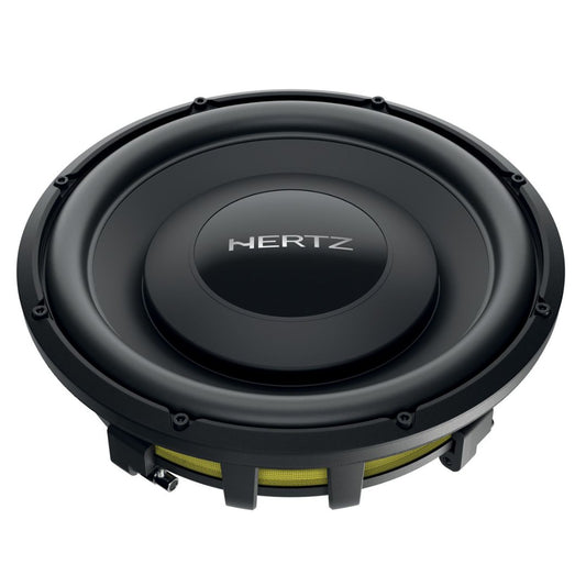Hertz MPS 300 S4 Subwoofer 12” Shallow 1000W 4 Ohm