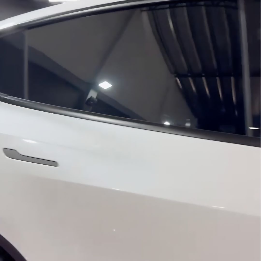 Polarizado Spectra — Instalación Profesional