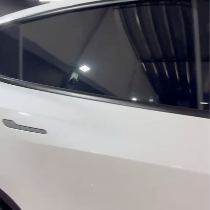 Polarizado Spectra — Instalación Profesional