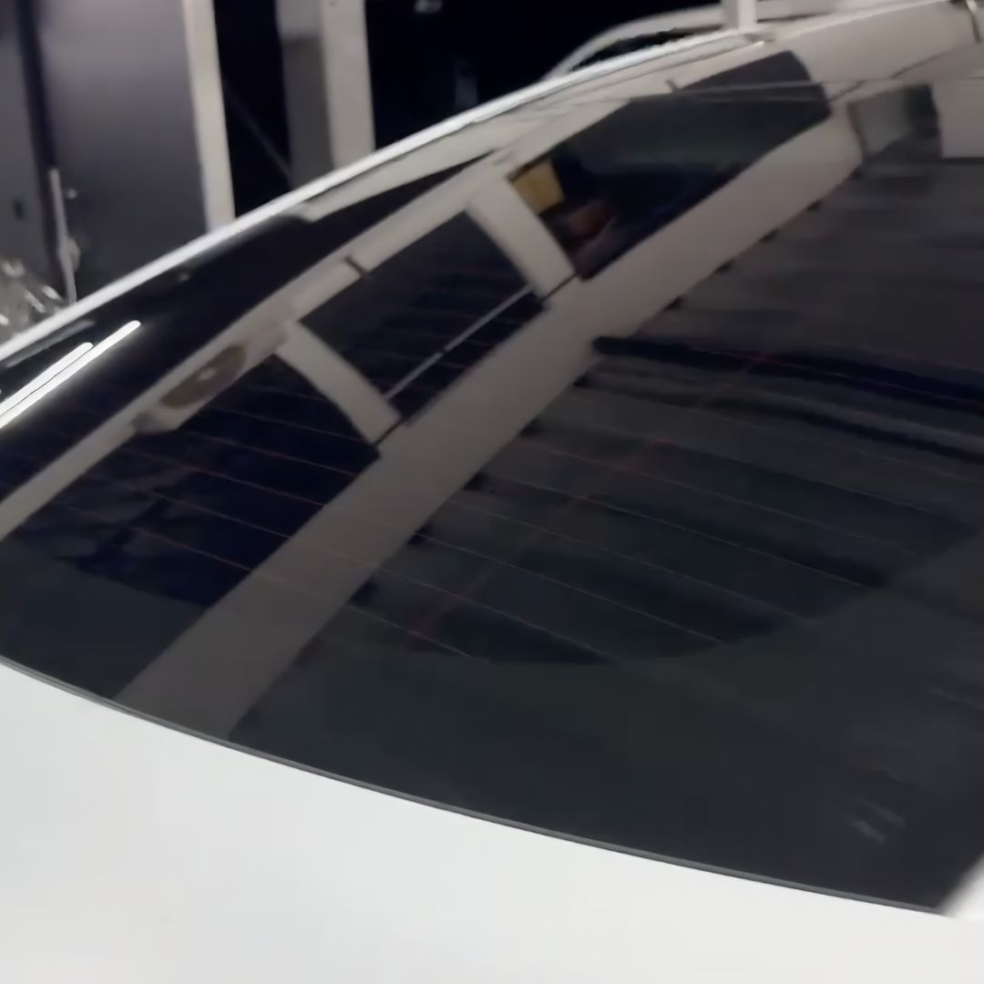 Polarizado Spectra — Instalación Profesional