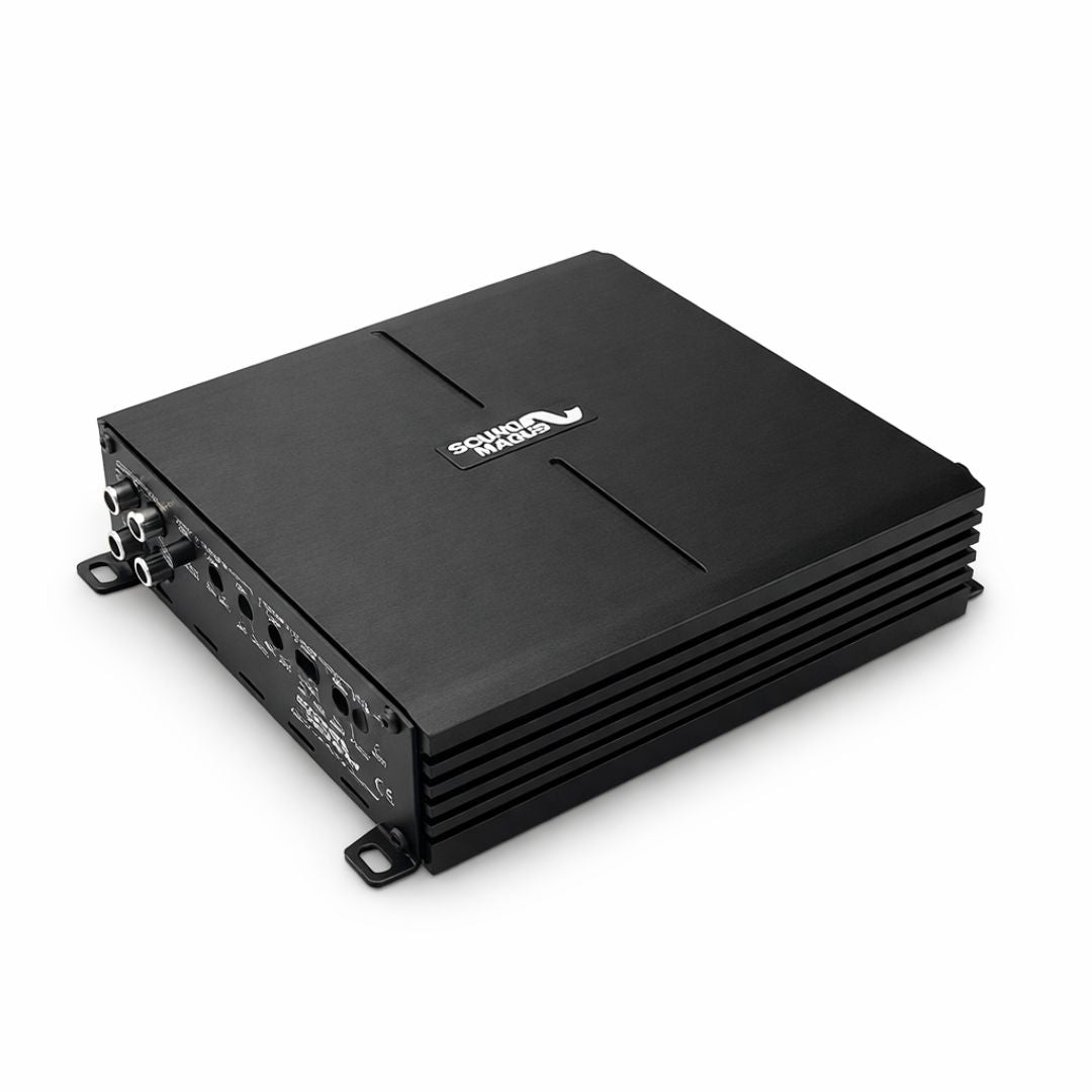 Sound Magus CS1200.1 Amplificador Monoblock 1000W Clase D