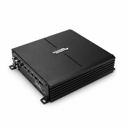 Sound Magus CS1200.1 Amplificador Monoblock 1000W Clase D