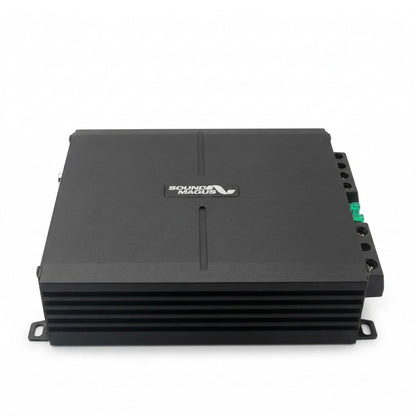 Sound Magus CS650.1 Amplificador Monoblock 650W Clase D