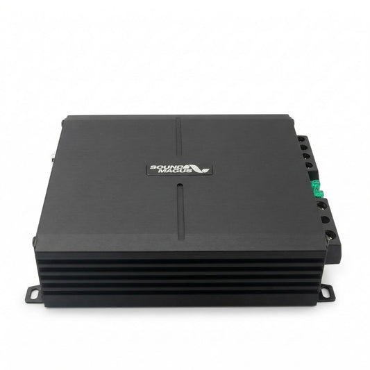 Sound Magus CS650.1 Amplificador Monoblock 650W Clase D